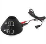Zeus Electrosex Parasuta scrot Zeus Electrosex, metal, ajustabila