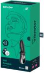 Satisfyer Vibrator Satisfyer Hot Passion, încălzire, control aplicație Vibrator