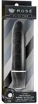 Blush Novelties Vibrator mini, Blush, Bliss Rose, negru Vibrator
