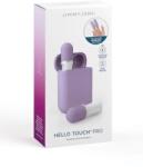 Pipedream - JimmyJane Vibrator, JimmyJane, Touch Pro, mov Vibrator