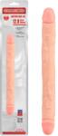 Chisa-novelties Dildo Chisa Novelties, Ladybro Love, dublu capăt Dildo