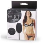  Ou vibrator, Outlet, wireless, negru