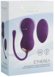 S Pleasures Ou Vibrator, S Pleasures, ETHEREA, mov, control telecomanda
