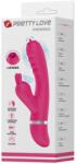 Pretty Love Vibrator Pretty Love Phoenix, suctiune clitoris, silicon Vibrator