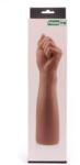 Lovetoy Dildo realist, Lovetoy, king size, mana detaliata Dildo