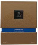 Shiatsu Parfum barbati, Shiatsu, Pheromon Fragrance, 15 ml, albastru inchis