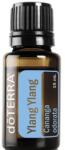 doTERRA Ulei esențial Ylang Ylang doTERRA, 15ml, roll-on inclus