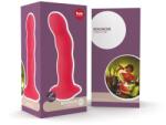 FUN FACTORY Dildo, Fun Factory Bouncer, silicon medical, negru Dildo