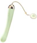 ZALO Vibrator Zalo Momoko, Aur 18K, Reîncărcabil Vibrator