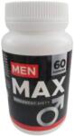 Prime Capsule MenMax, performanțe sexuale, 60 cps