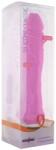Seven Creations Vibrator clasic, Seven Creations, mare, roz Vibrator