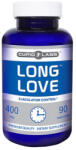 Prime Pastile Masculine, Long Love, intarziere ejaculare