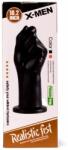 X-Men Dildo realist, X-Men, mână 25, 9 cm, material flexibil Dildo