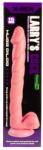 X-Men Dildo X-Men Larry, 15 inch, bej Dildo
