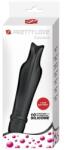 Pretty Love Vibrator, Pretty Love, Edward, negru Vibrator
