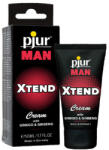 pjur Crema Pjur Man XTend cu Gingko si Ginseng