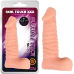 Chisa-novelties Dildo, Chisa Novelties, 6.7 inch, Real Touch, Flexibil Dildo