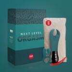 FUN FACTORY Set Jucării, Fun Factory, Orgasm Box, vibrator și inel erectil Vibrator