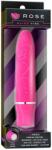 Blush Novelties Vibrator portabil Blush Bliss, 10 funcții, roz Vibrator