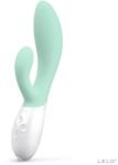 LELO Vibrator dublu, Lelo INA 3, algă marină Vibrator