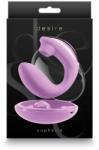 NS Novelties Vibrator, NS Toys, Euphoria, magenta Vibrator