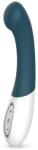 ZINI Vibrator dublu Zini Soon, mov, ultrasoft Vibrator