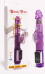 LyBaile Vibrator Rabbit, Debra, Butterfly, mov Vibrator
