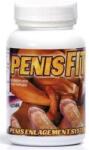 Prime Pastile marire, Penis Fit, lungime si grosime