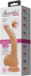 LyBaile Dildo, Debra, 10, 6 inch, curbat, realistic Dildo