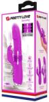 Pretty Love Vibrator rabbit, Pretty Love Dorothy, mov Vibrator