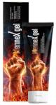 Mennex Gel erectii, Mennex, pantenol, 50 ml