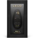 LELO Masajer Personal Lelo Nea 3, Negru Vibrator