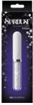  Vibrator Mini, Outlet Stardust, alb Vibrator