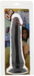 NMC Dildo, Nmc, Dolie 8, negru Dildo