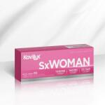 Kovilux Stimulant, Kovilux, Sx Woman Pakk pulbere și capsule
