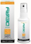 HOT Spray Întârziere, Hot, 50 ml
