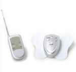 Prime Fluturaș stimulare electrică Zeus, telecomandă, 8 niveluri intensitate