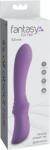 Pipedream Vibrator Pipedream Fantasy For Her, flexibil, mov Vibrator