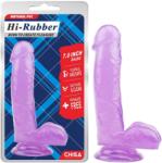 Chisa-novelties Dildo, Chisa Novelties, 7.0 inch, mov Dildo