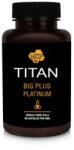 Prime Capsule Titan Big Plus, Platinium, 60 cps