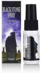 Cobeco Pharma Spray intarziere, Cobeco, Black Stone, 15 ml