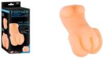 NMC Masturbator Nmc Intimate Lover, piele ecologică, 14, 7 cm