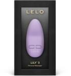 LELO Mini vibrator, Lelo, Lily 3, lavandă Vibrator