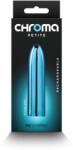NS Novelties Mini vibrator, NS Toys, Chroma Petite, turcoaz Vibrator
