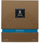 Shiatsu Parfum Bărbați, Shiatsu, Pheromon Fragrance, albastru deschis, 50 ml