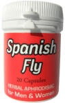Prime Capsule libidou, Spanish Fly, 20 capsule