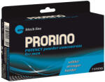Ero Prorino Pulbere potență ERO PRORINO, Black Line, 10 plicuri