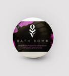 Obsessive Bath bomb, Obsessive, floral-fructat