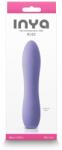 NS Novelties Mini vibrator, NS Toys INYA Ruse, 10 setări, mov Vibrator