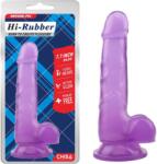 Chisa-novelties Dildo, Chisa Novelties, 7.7 inch, mov Dildo
